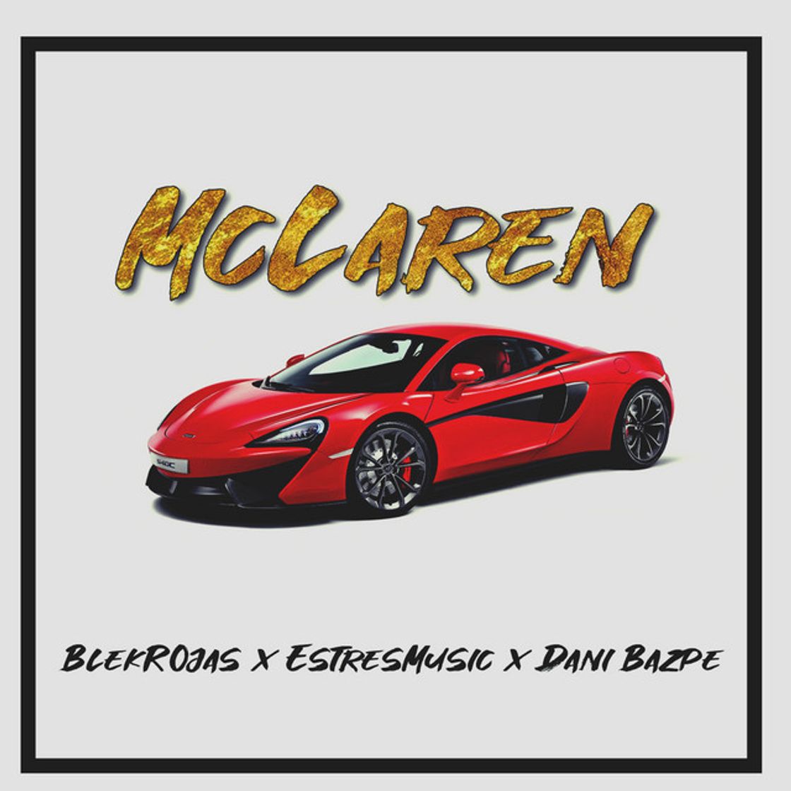 Music Mclaren