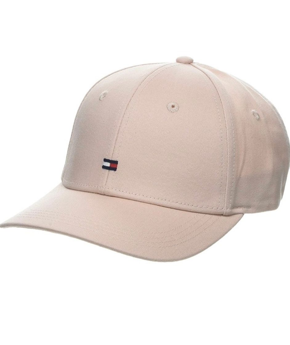 Fashion Tommy Hilfiger BB Cap Gorra de béisbol para Mujer