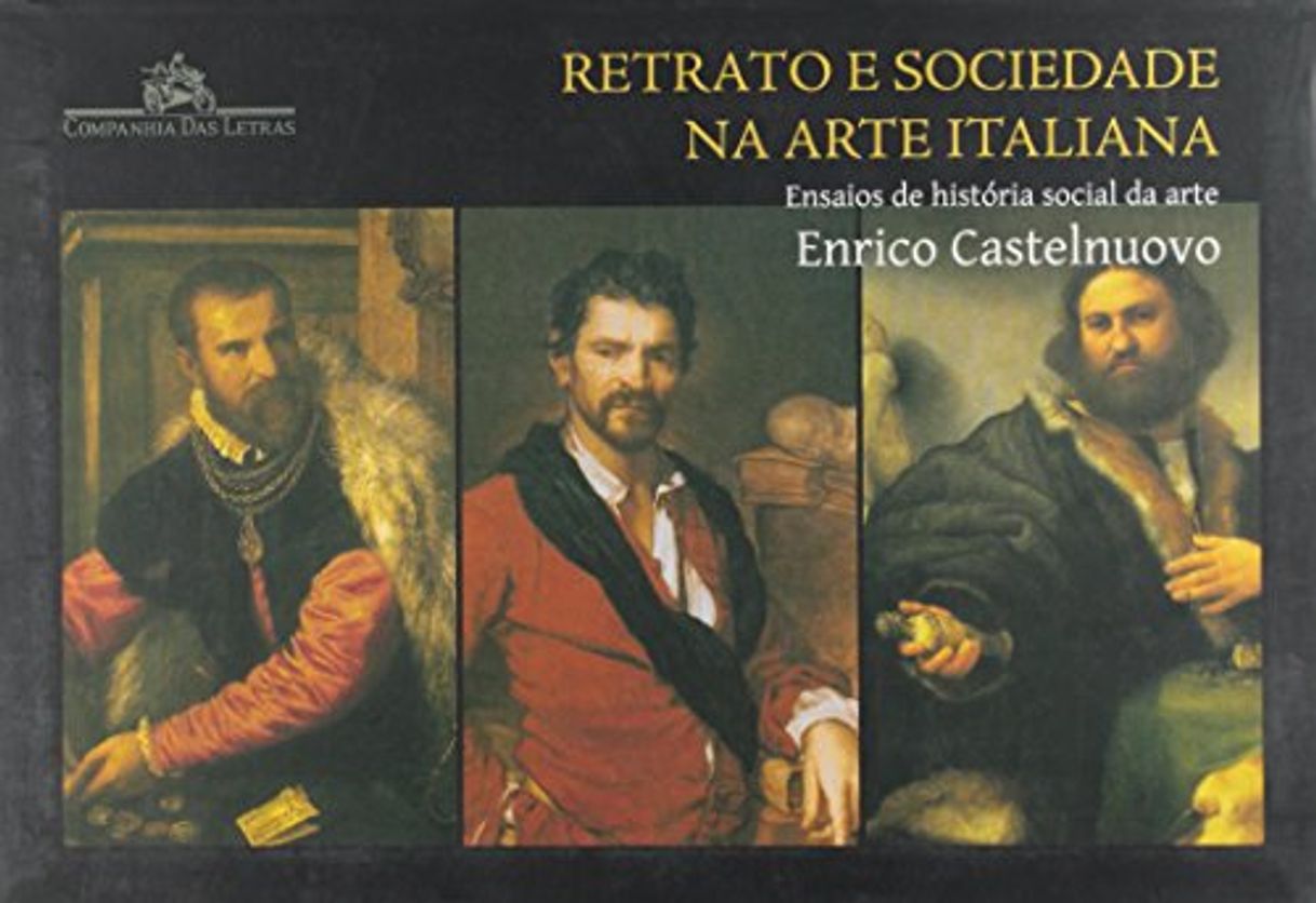 Retrato e Sociedade na Arte Italiana
