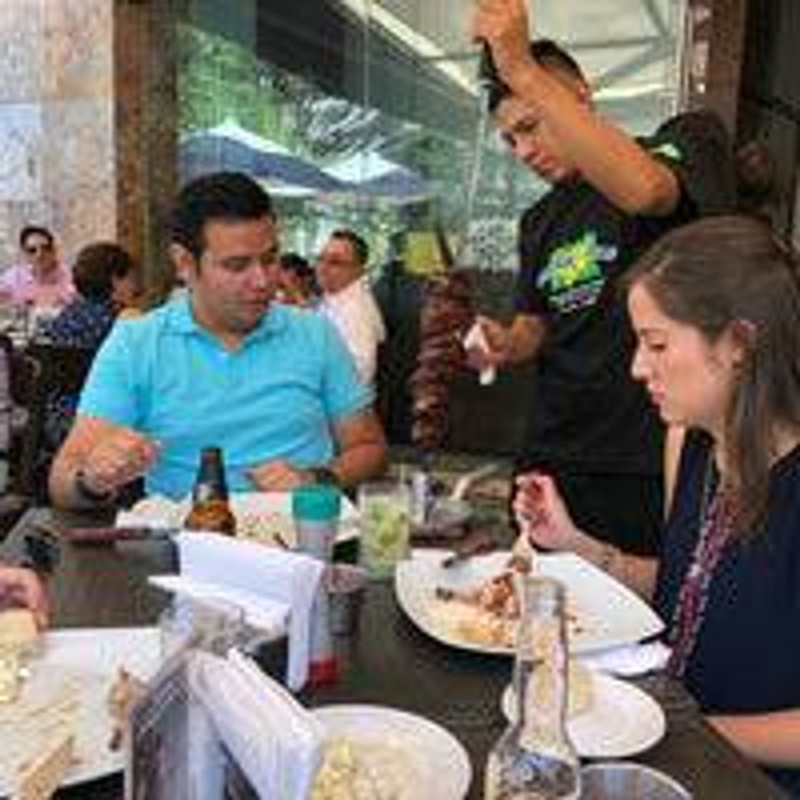 Restaurants Scratch Do Ouro