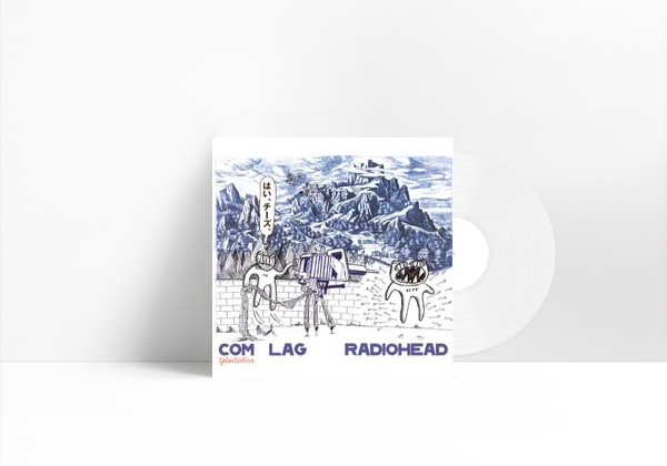 Music I Will (Los Angeles Version)