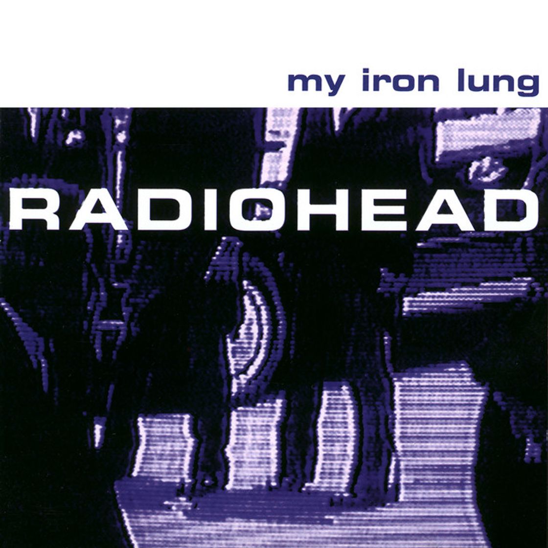 Canción My Iron Lung