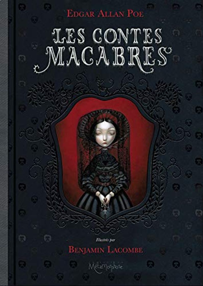 Libro LES CONTES MACABRES