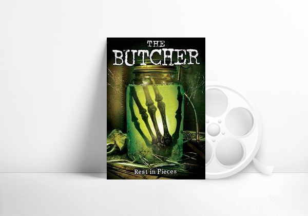 Movie The Butcher