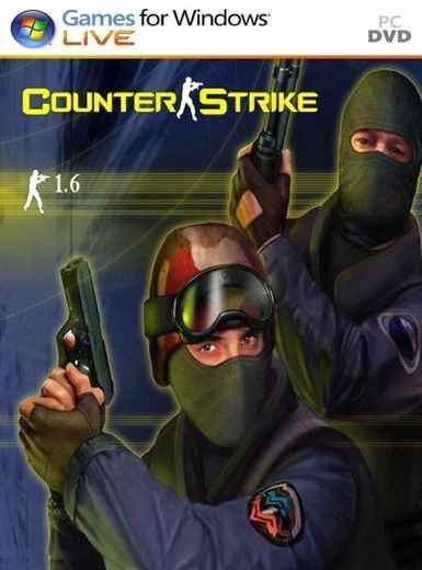 Counter strike 