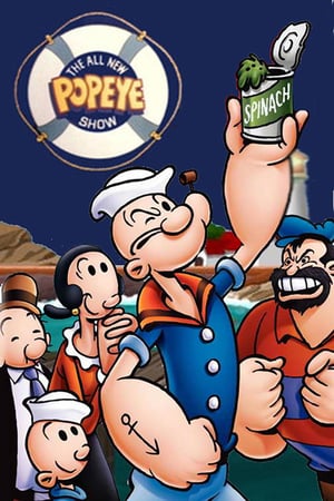 Series The Popeye Show