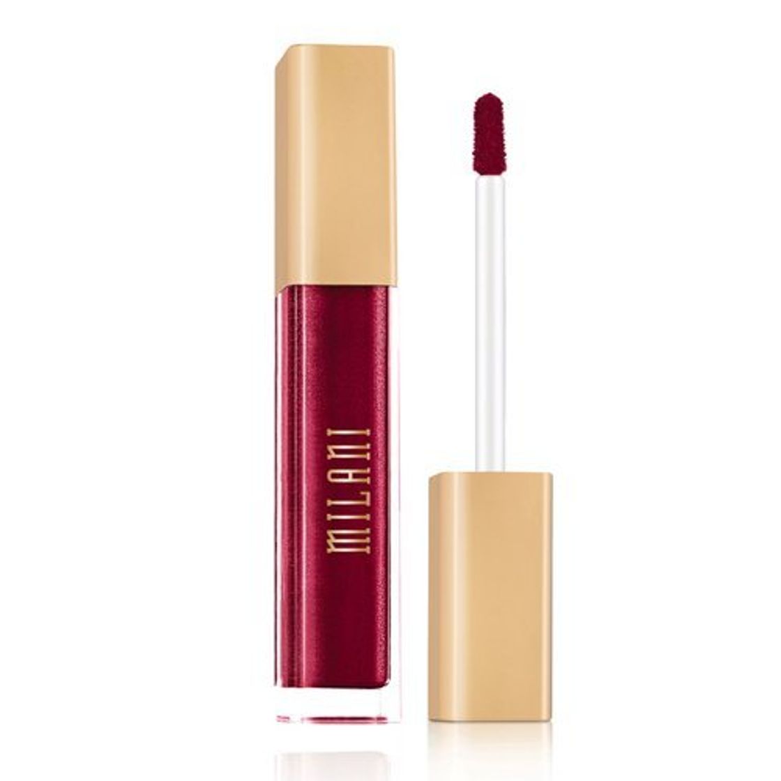 Product Milani Cosmetics Amore Matte Metallic Lip Creme