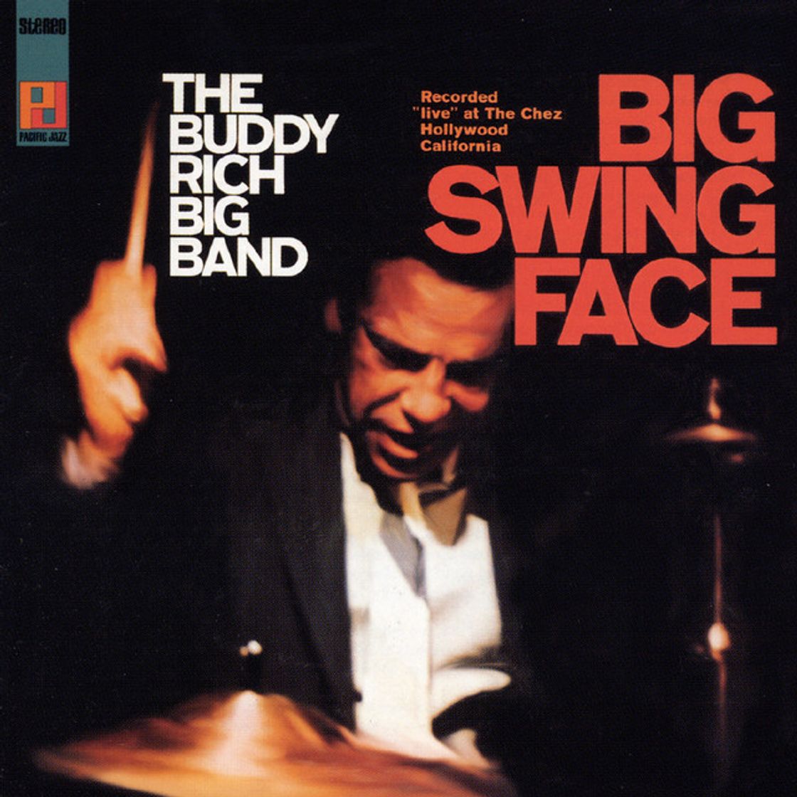 Canción Big Swing Face - Live At Chez Club, Hollywood/1966/Remix