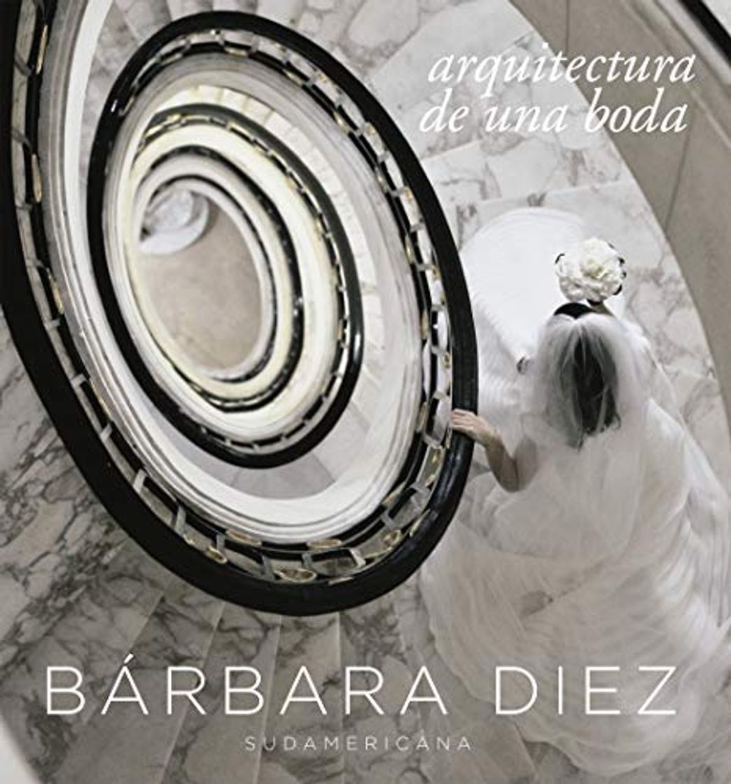 Book Arquitectura de una boda: Edición actualizada