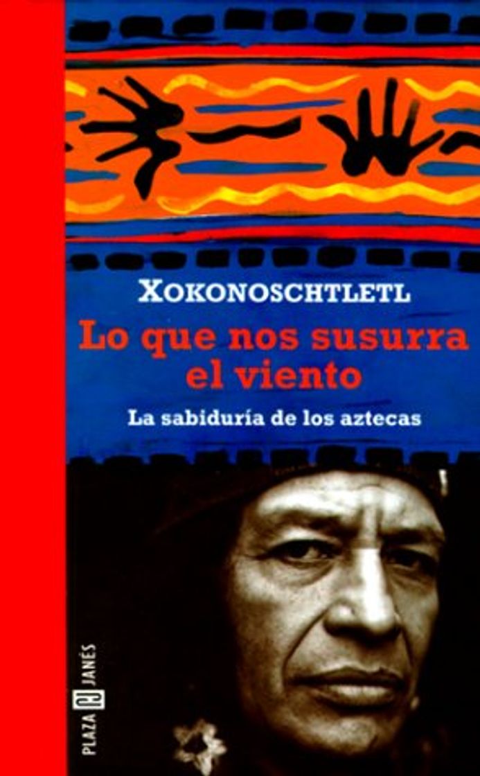 Libro Lo que nos susurra el viento