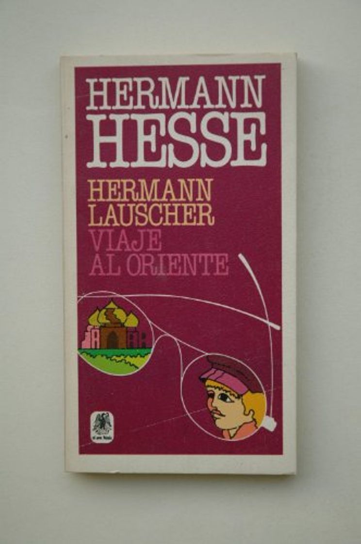 Libro HERMANN LAUSCHER