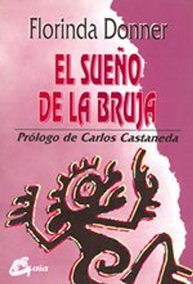 Libro SUEÑO DE LA BRUJA, EL