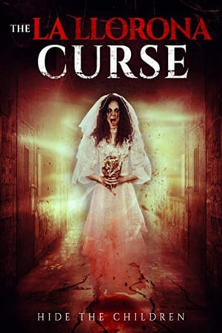 Movie The La Llorona Curse