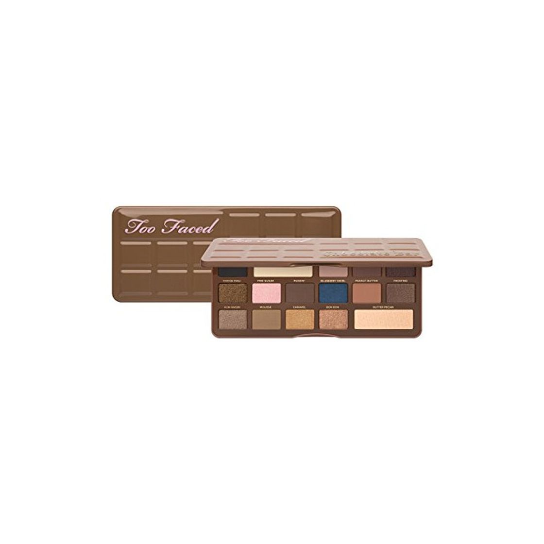 Beauty Too Faced