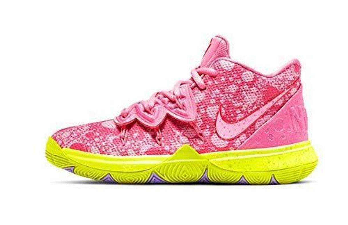 Social Kyrie 5