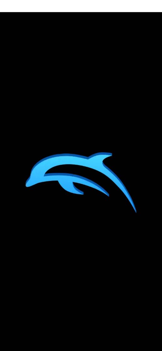 Dolphin emulador 