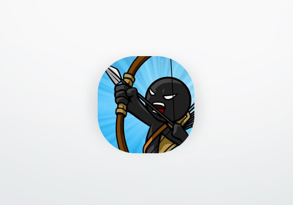Aplicación Stick War: Legacy