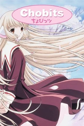 Chobits