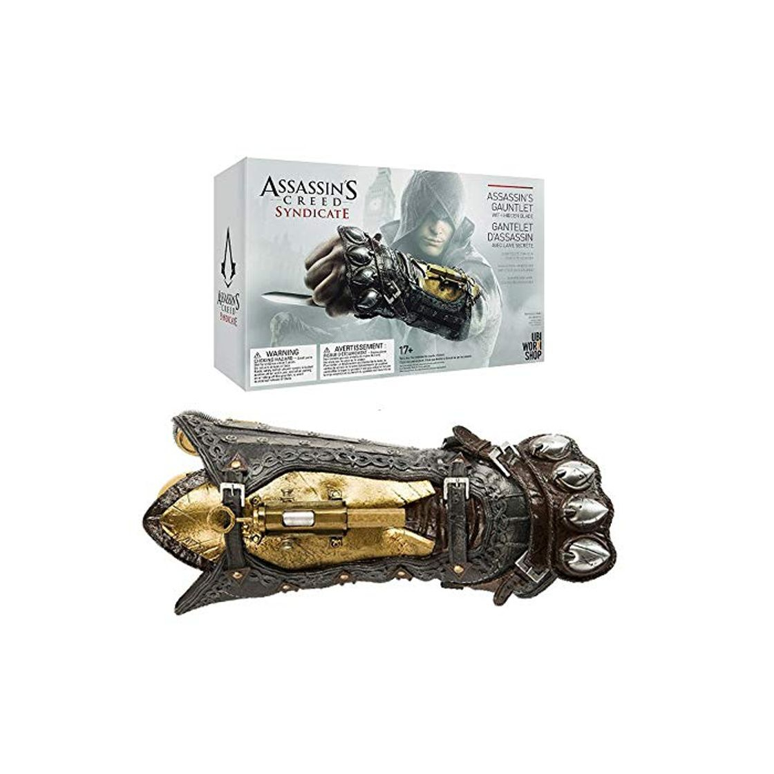 Productos HAIZI FIGURE Assassins Creed 1