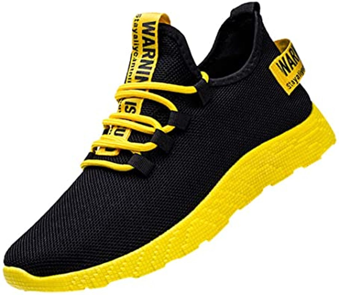 Fashion Zapatillas para Correr para Hombres