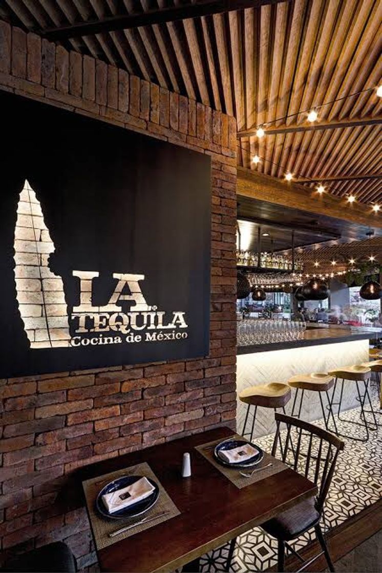 Restaurants LA TEQUILA Cocina de México