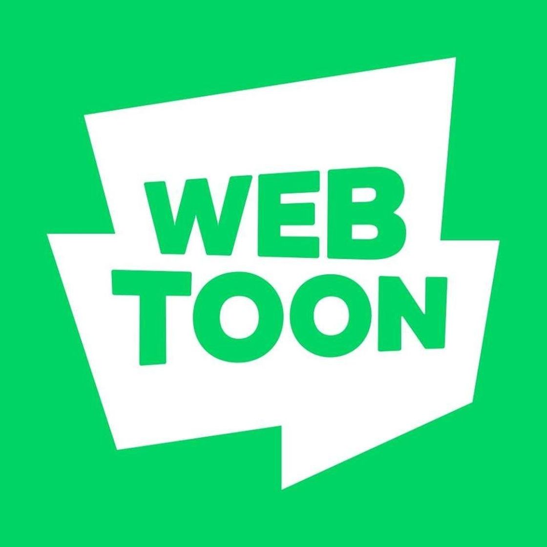 App WEBTOON