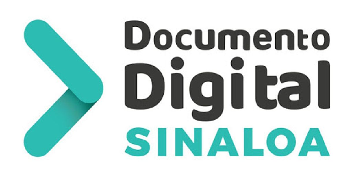 Apps Documento Digital de Sinaloa