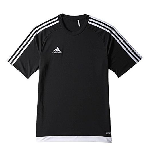 adidas Estro 15 JSY - Camiseta para hombre, color azul