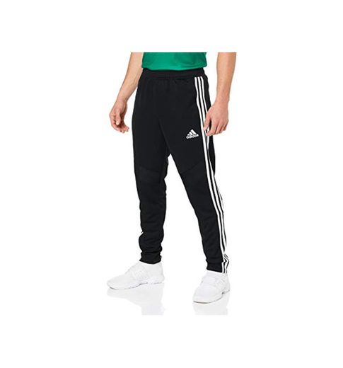 Adidas Tiro 19 Training Pnt Pantalones Deportivos, Hombre, Negro