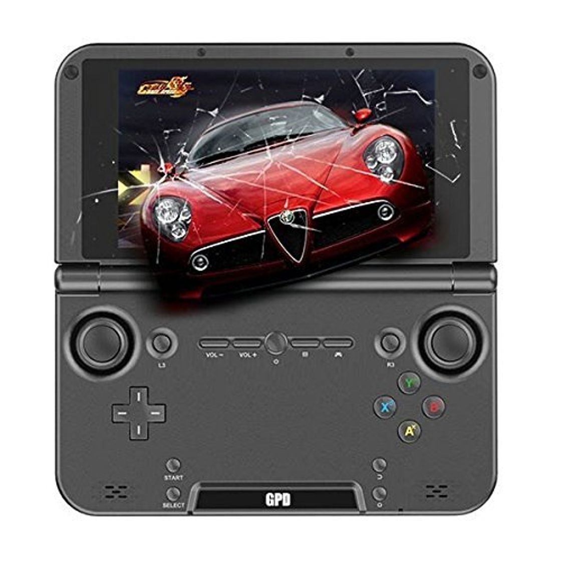 Productos GamePad Digital GPD XD