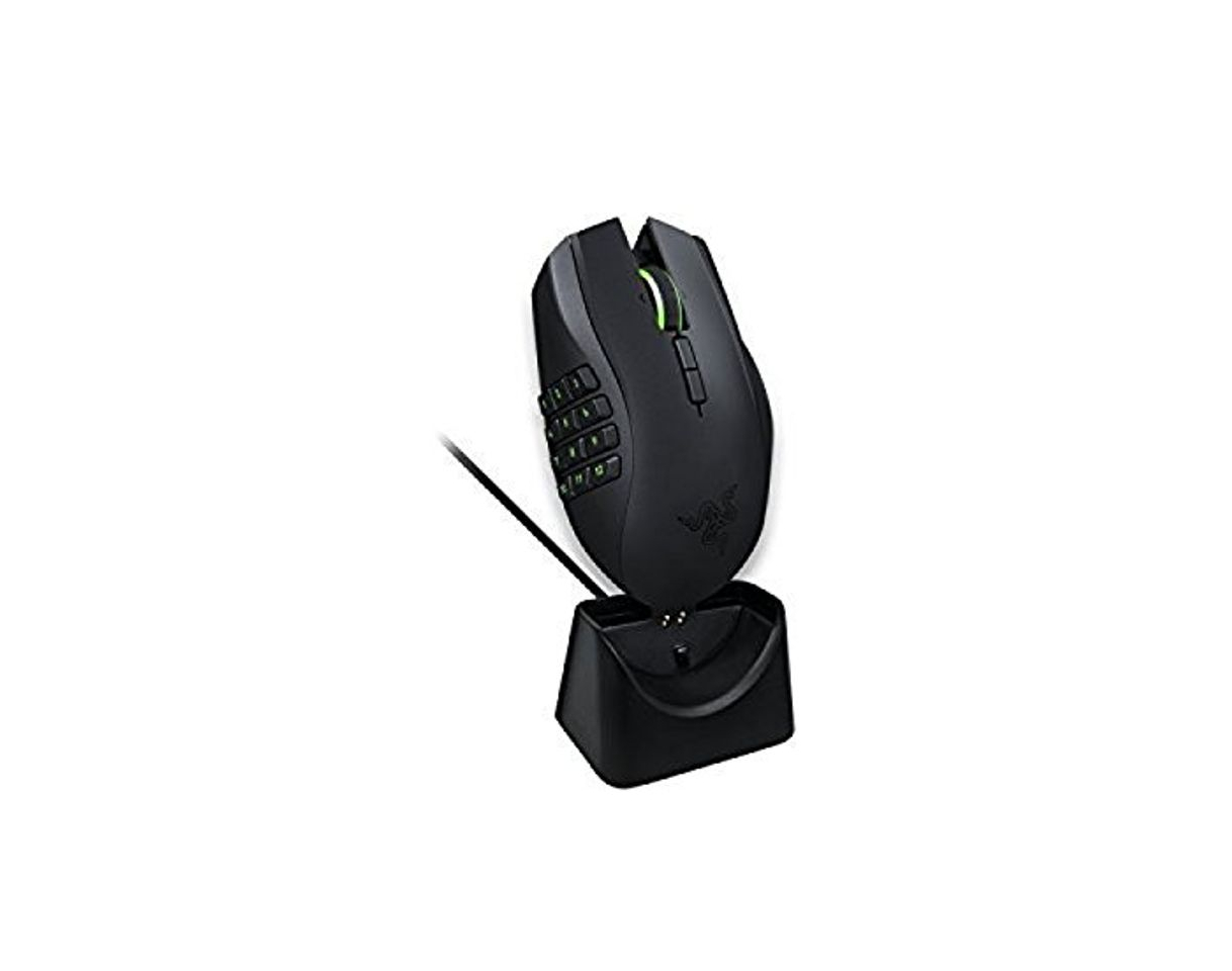 Electrónica RAZER 01-01230100-R3G Naga Epic Chroma