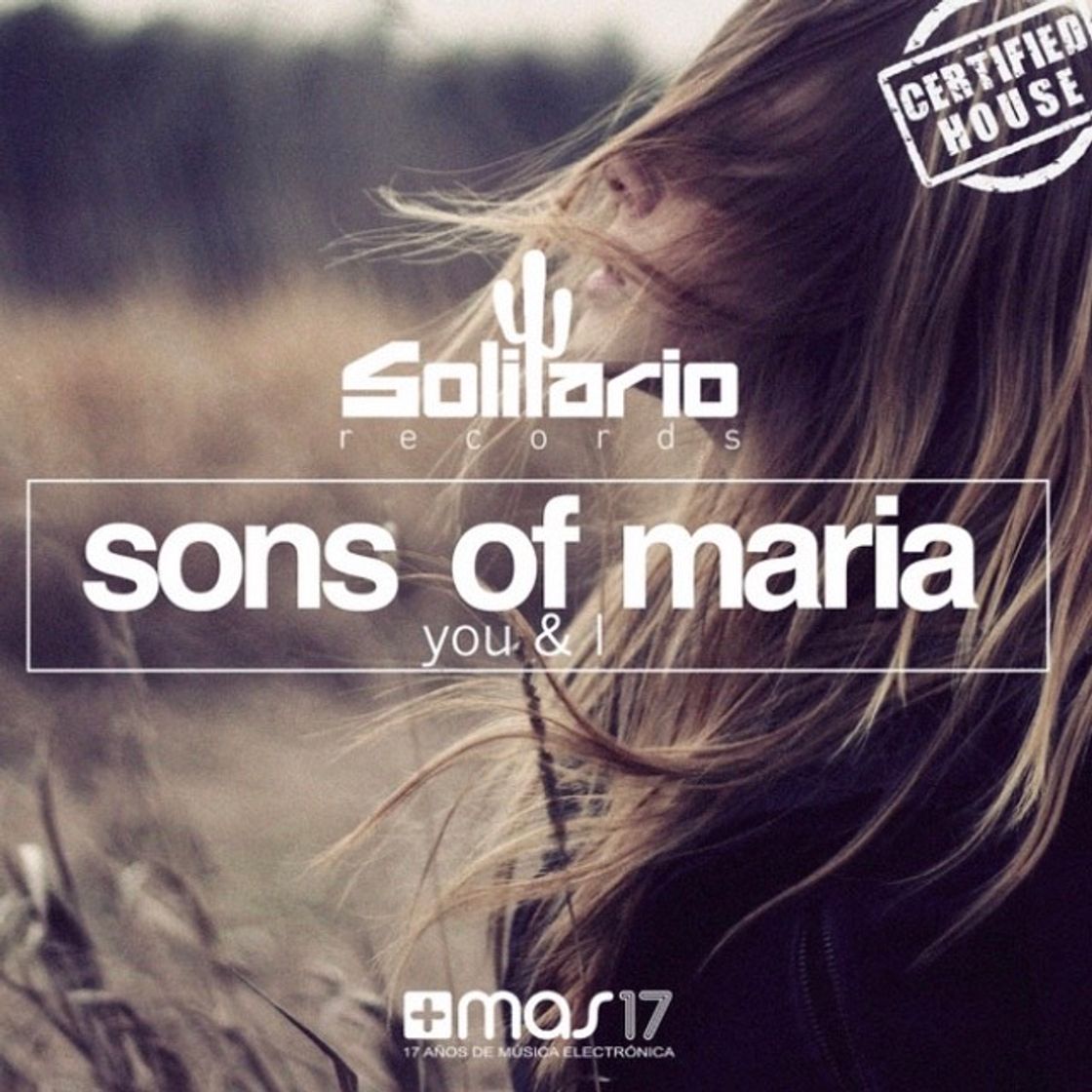 Music You & I (sons of Maria)