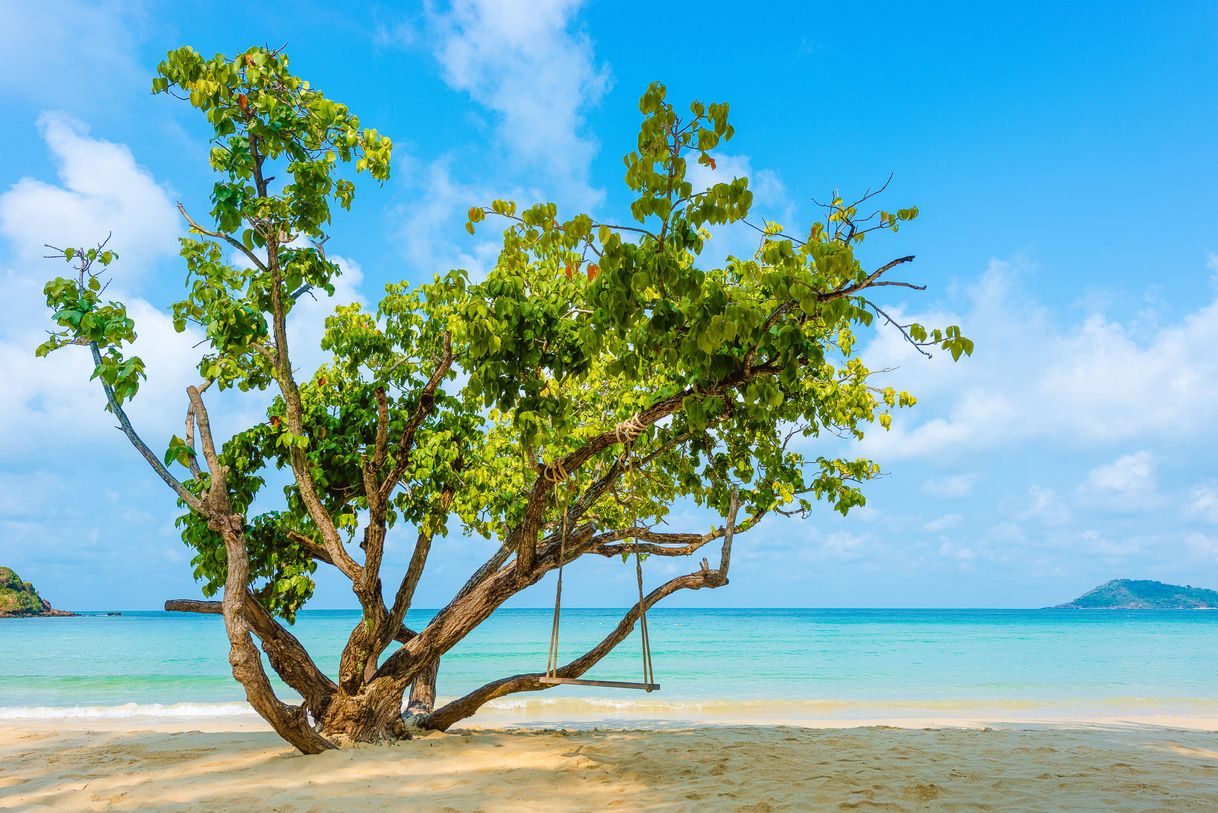 Lugar Koh Samet