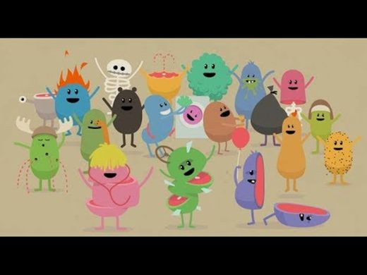 Dumb Ways to Die