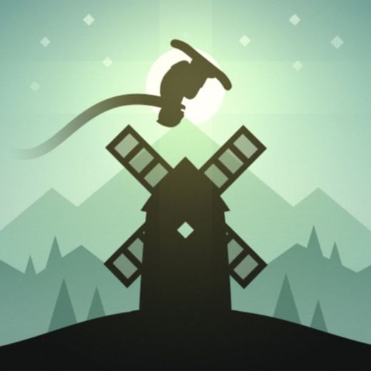 Alto's Adventure