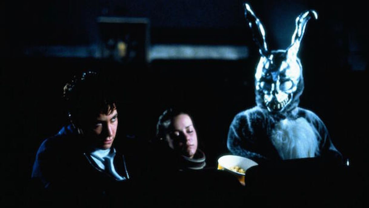 Movie Donnie Darko