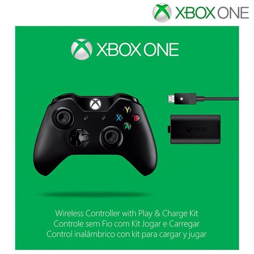 Control Inalámbrico Xbox One 


