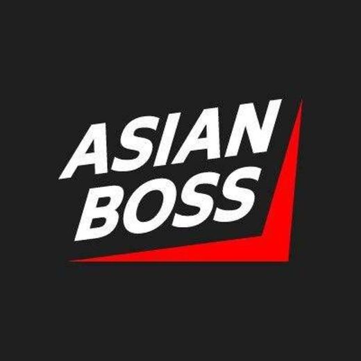 Assian Boss