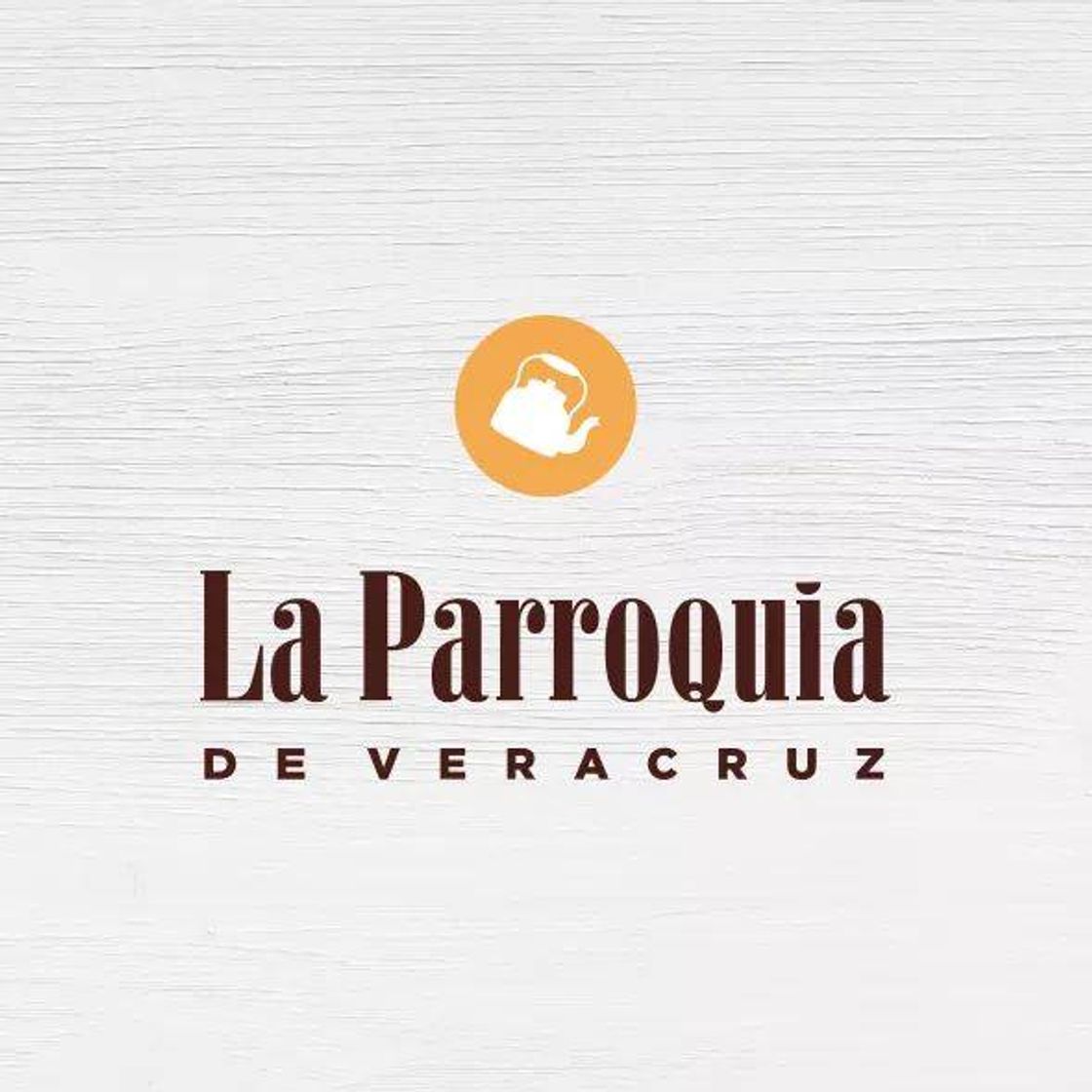 Restaurants La Parroquia de Veracruz