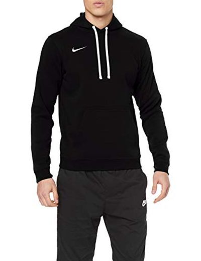 Nike M Hoodie PO FLC TM CLUB19 - Sudadera con capucha