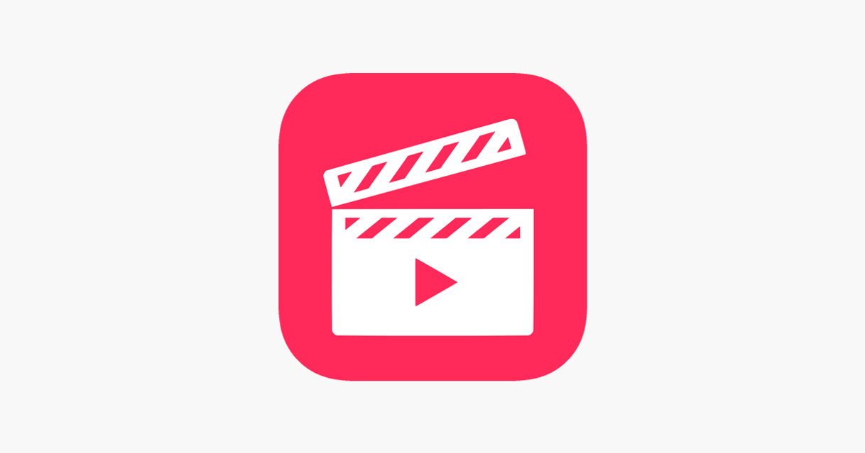 App Filmmaker Pro Editor de Vídeo