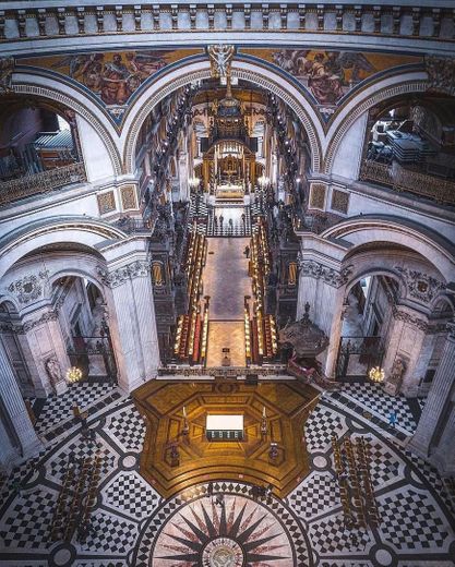 Catedral de Saint Paul