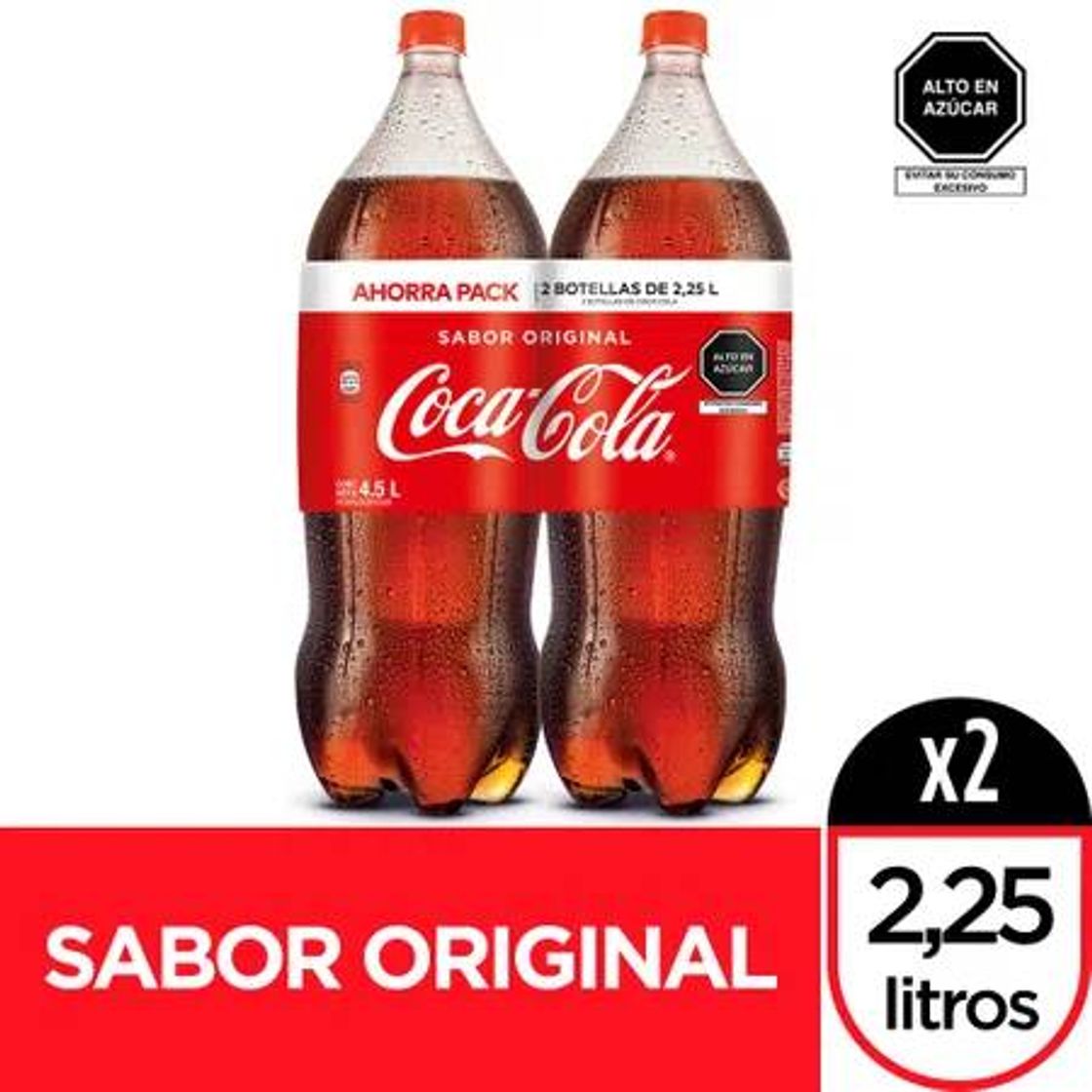 Product Gaseosa COCA COLA 