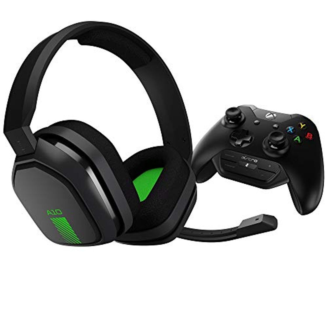 Producto ASTRO Gaming A10 - Auriculares de diadema para videojuegos