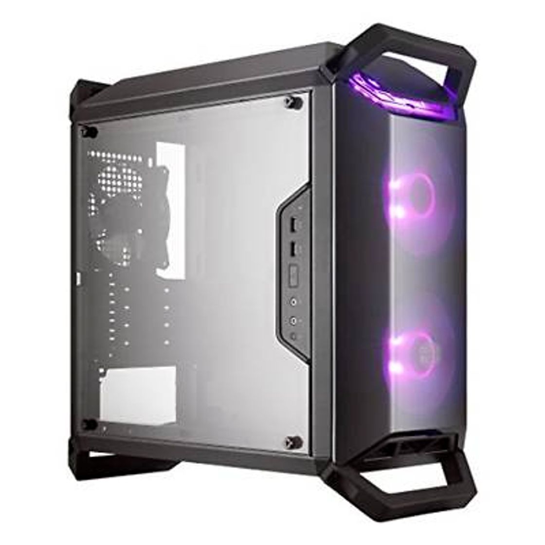 Moda Case pc cooler master q300 p 