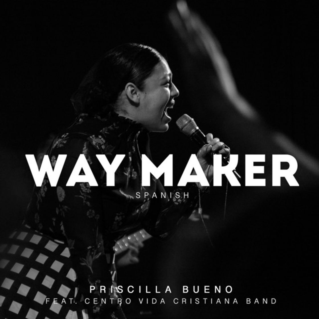 Canción Way Maker