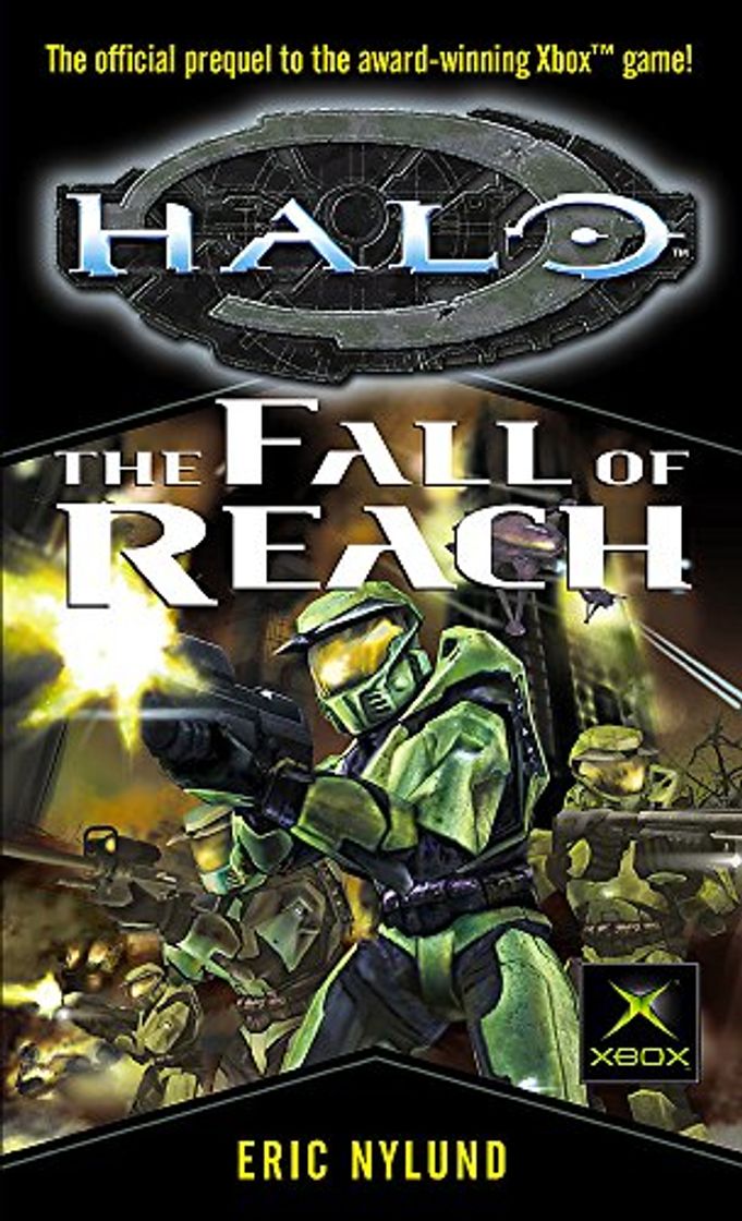 Book Halo