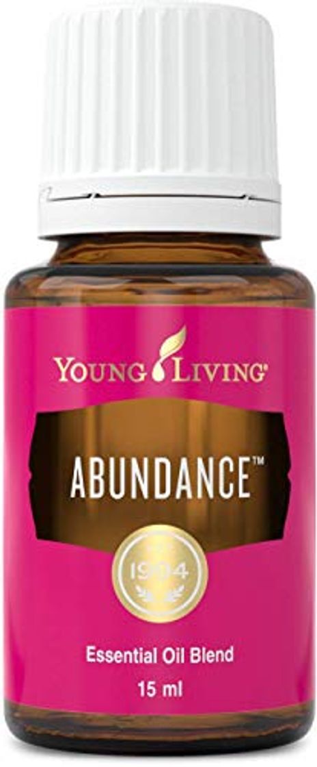 Social Aceite Esencial Abundancia 15 ml de Young Living