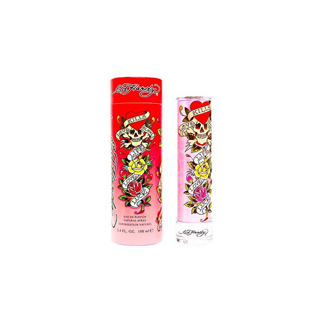 Beauty Ed Hardy 29465