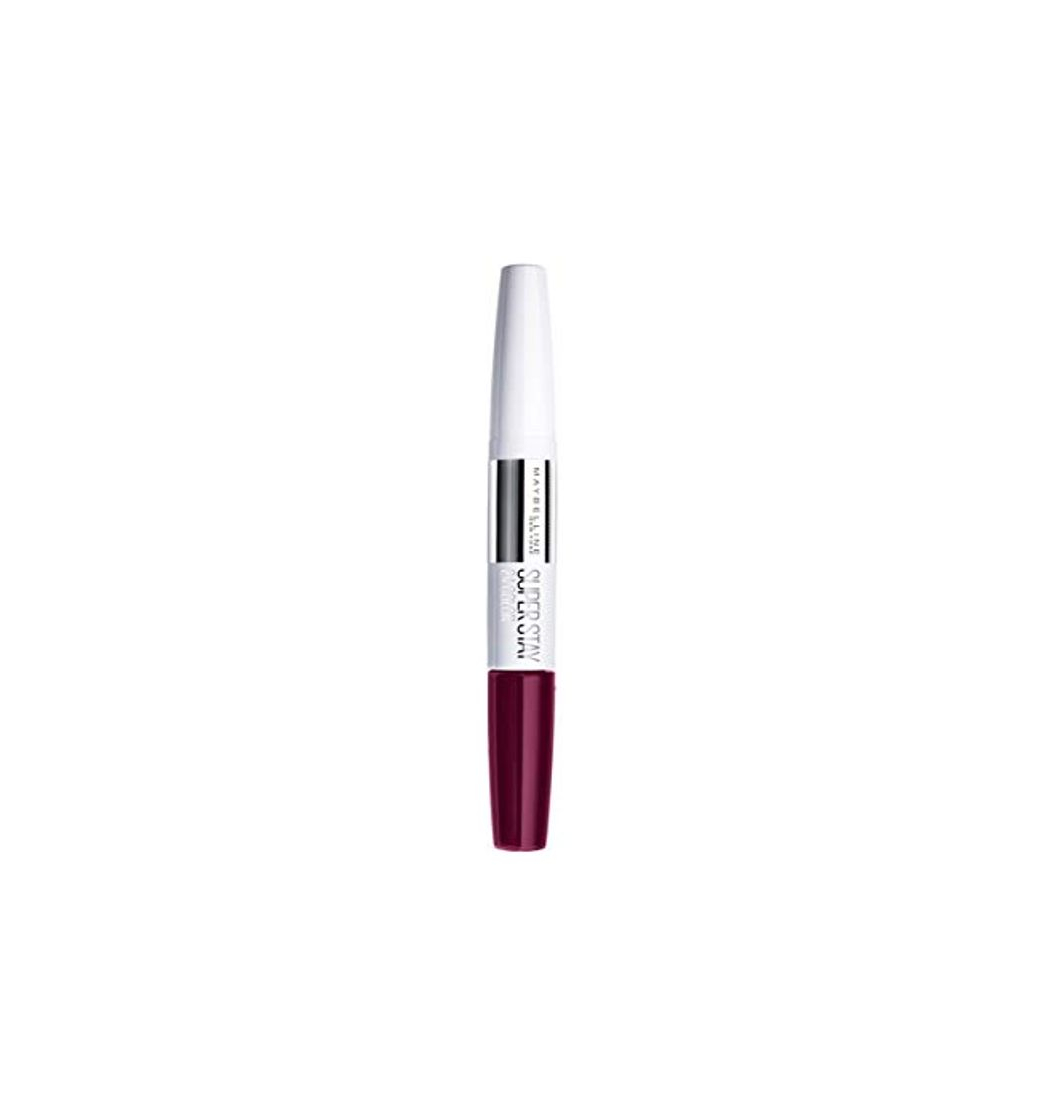 Product Maybelline New York - Superstay 24H